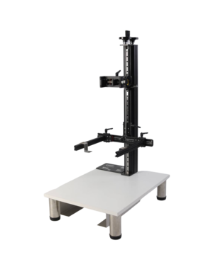 PTS3 + USB + Diffused Ring Light